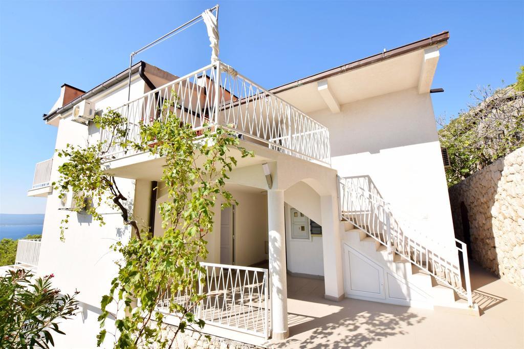 Apartments Dubravka Pisak Εξωτερικό φωτογραφία