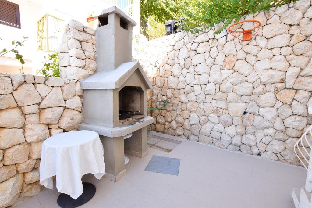Apartments Dubravka Pisak Εξωτερικό φωτογραφία