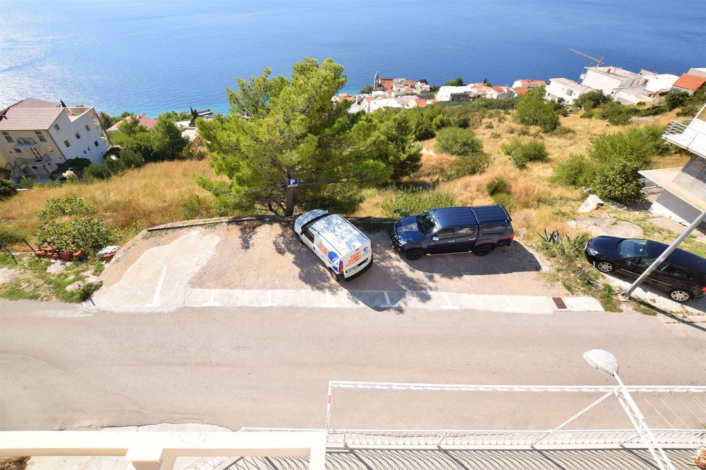 Apartments Dubravka Pisak Εξωτερικό φωτογραφία