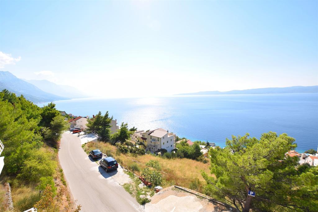 Apartments Dubravka Pisak Εξωτερικό φωτογραφία