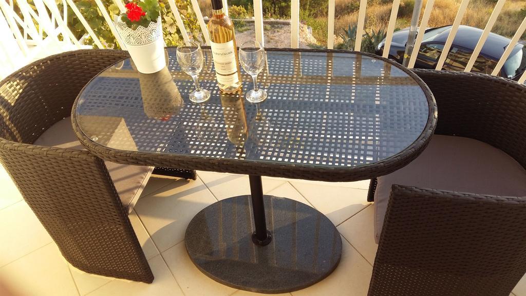 Apartments Dubravka Pisak Εξωτερικό φωτογραφία