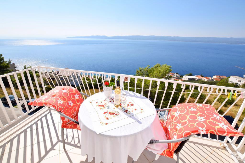 Apartments Dubravka Pisak Εξωτερικό φωτογραφία