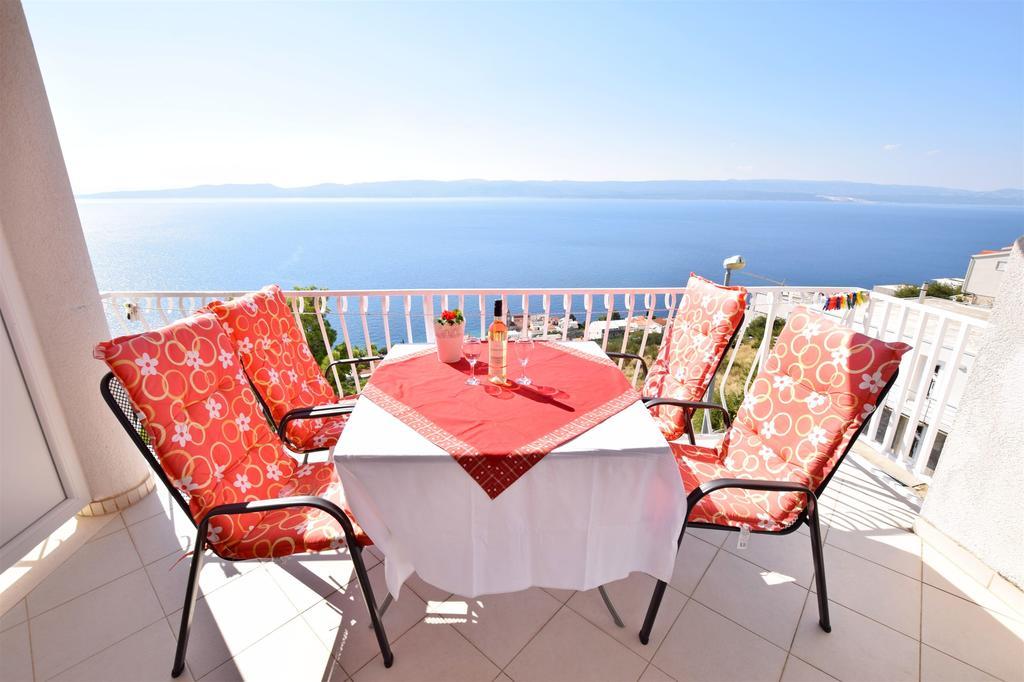 Apartments Dubravka Pisak Εξωτερικό φωτογραφία
