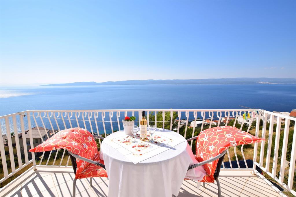 Apartments Dubravka Pisak Εξωτερικό φωτογραφία