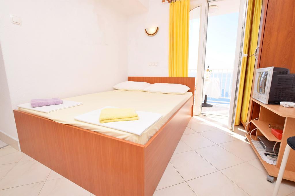 Apartments Dubravka Pisak Εξωτερικό φωτογραφία