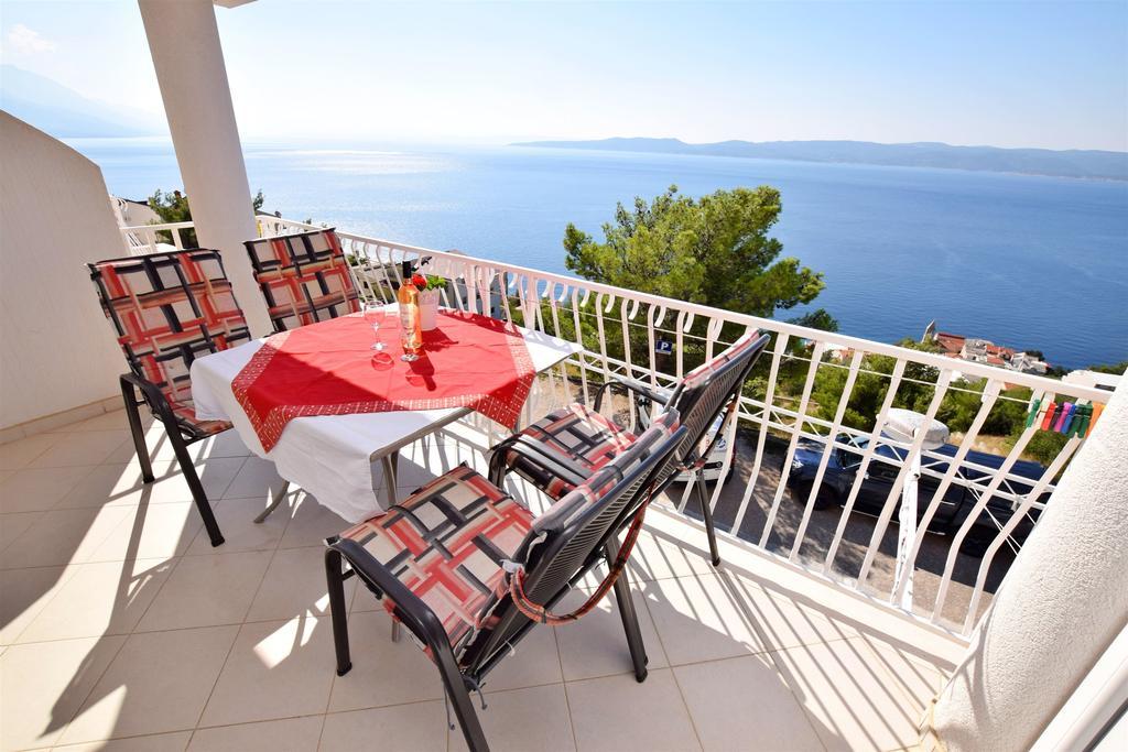 Apartments Dubravka Pisak Εξωτερικό φωτογραφία