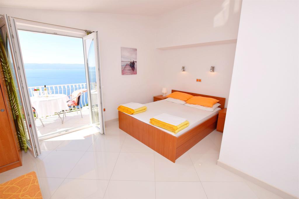Apartments Dubravka Pisak Εξωτερικό φωτογραφία