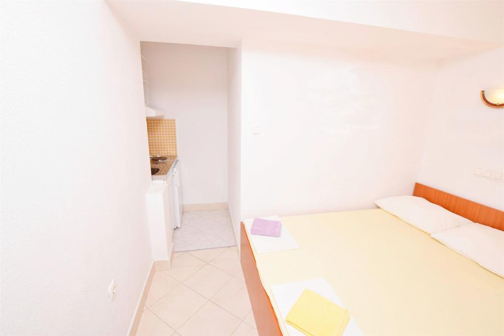 Apartments Dubravka Pisak Εξωτερικό φωτογραφία