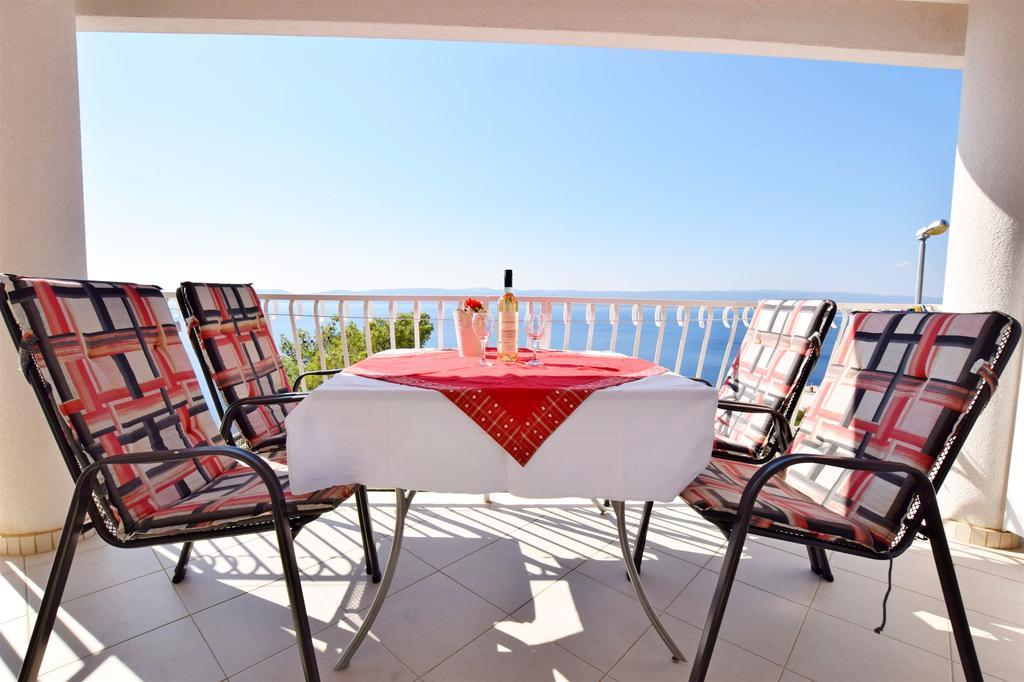 Apartments Dubravka Pisak Εξωτερικό φωτογραφία