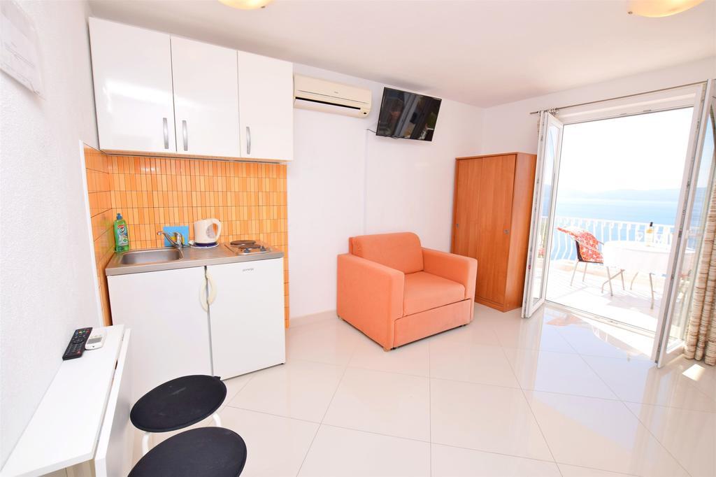Apartments Dubravka Pisak Εξωτερικό φωτογραφία