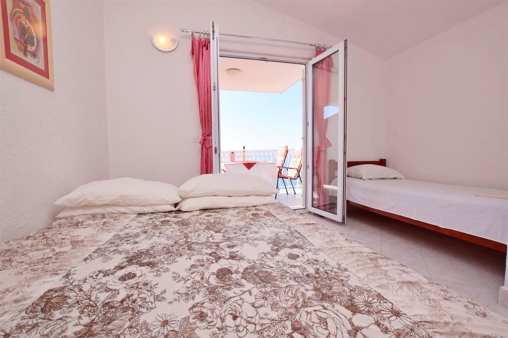 Apartments Dubravka Pisak Εξωτερικό φωτογραφία