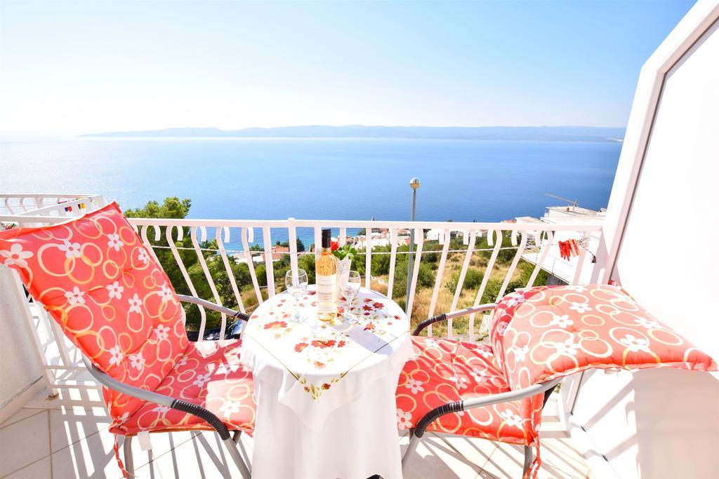 Apartments Dubravka Pisak Εξωτερικό φωτογραφία