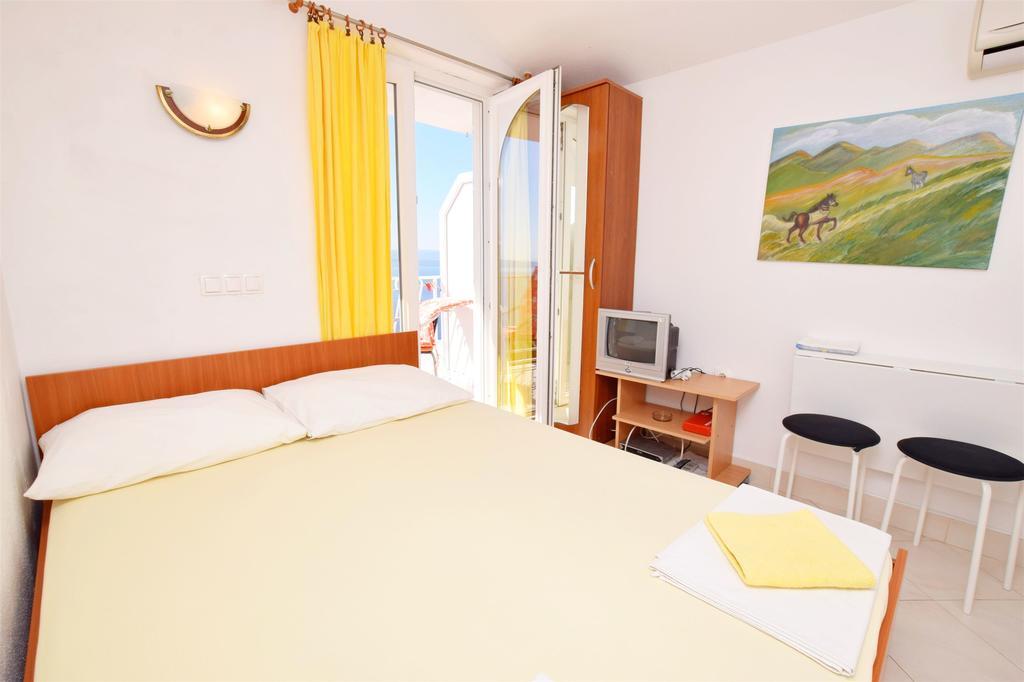 Apartments Dubravka Pisak Εξωτερικό φωτογραφία