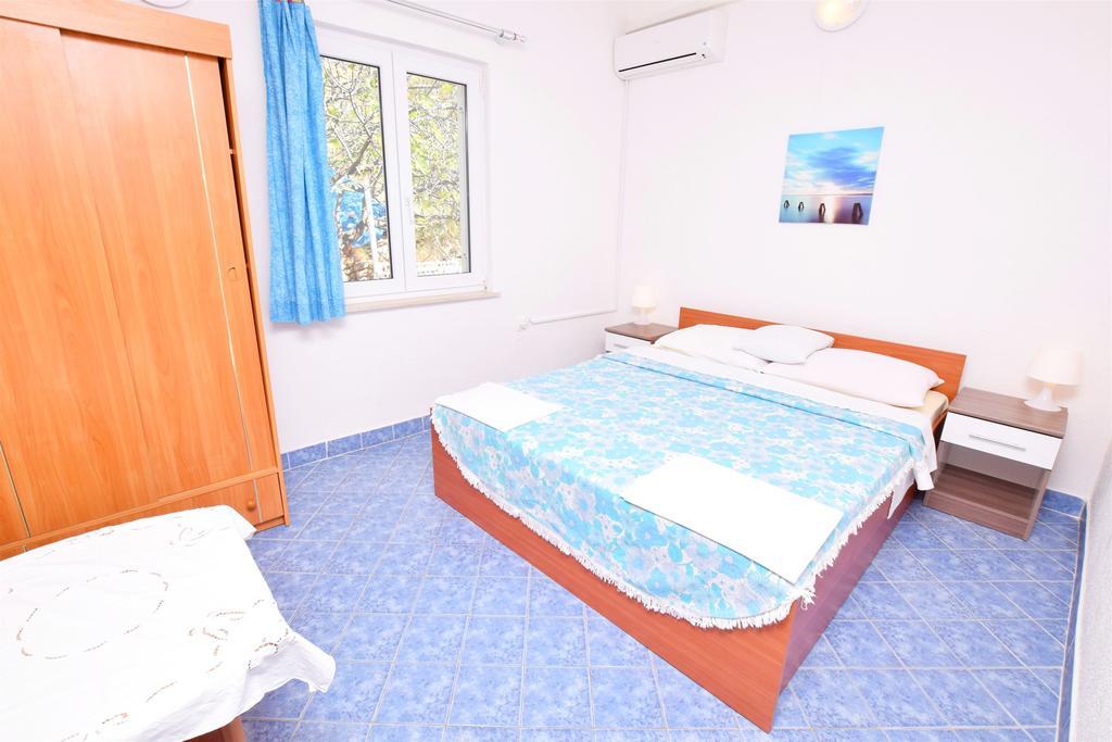 Apartments Dubravka Pisak Εξωτερικό φωτογραφία