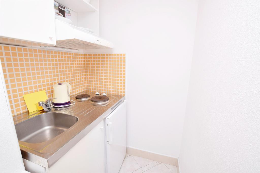 Apartments Dubravka Pisak Εξωτερικό φωτογραφία