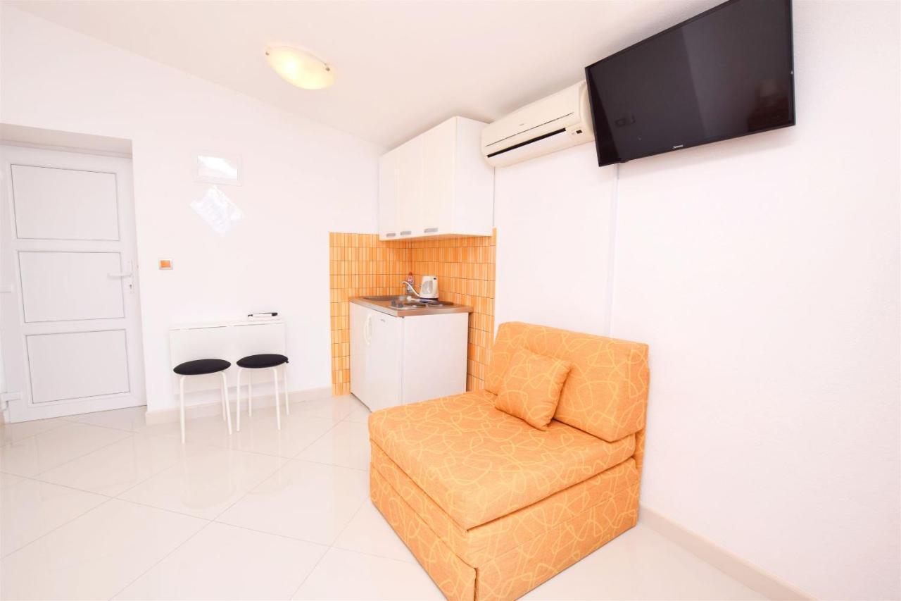 Apartments Dubravka Pisak Εξωτερικό φωτογραφία